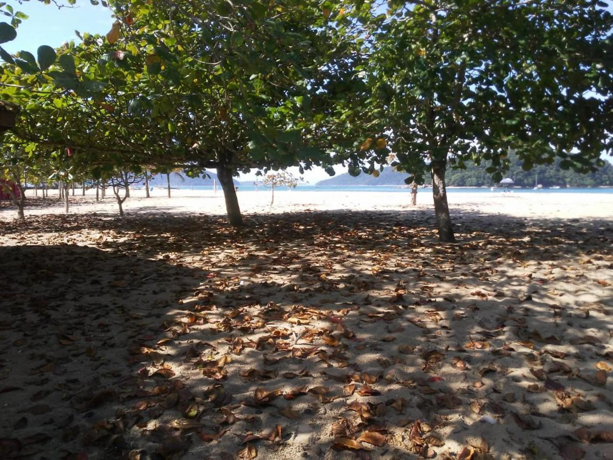 Riviera Massaguacu 23 Leilighet Caraguatatuba Eksteriør bilde